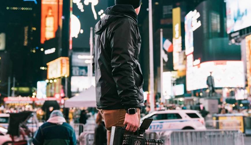 山西TVC拍摄公司：跨界资源整合者，赋能品牌破圈传播