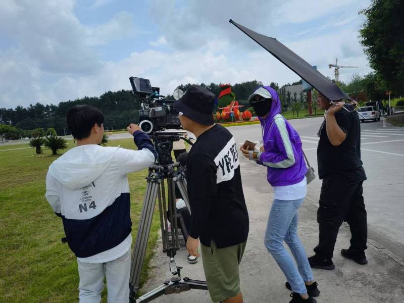 场景赋能，山西TVC拍摄打造品牌沉浸式体验