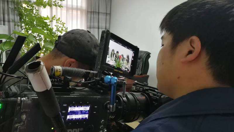 山西广告片拍摄公司：国潮文化策展人，东方元素与现代审美碰撞