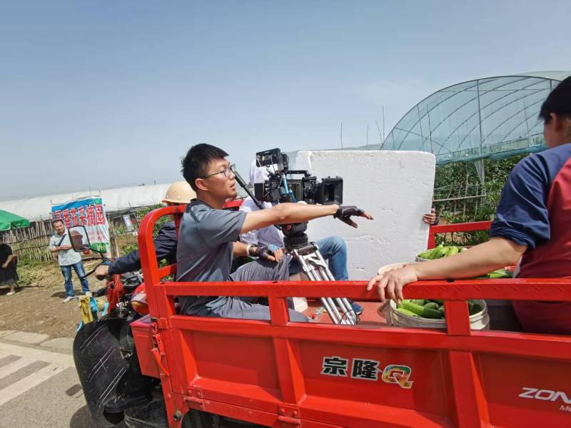 山西TVC制作创新逻辑：以精准叙事，让品牌信息高效传递
