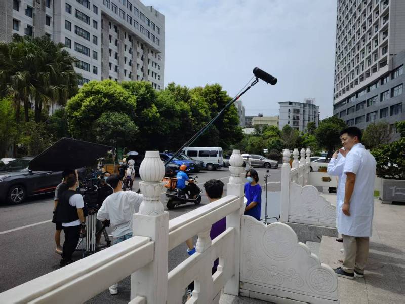 山西广告片拍摄公司低成本实现高规格制作的诀窍