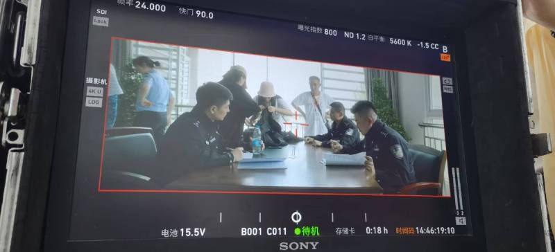 山西广告片拍摄公司